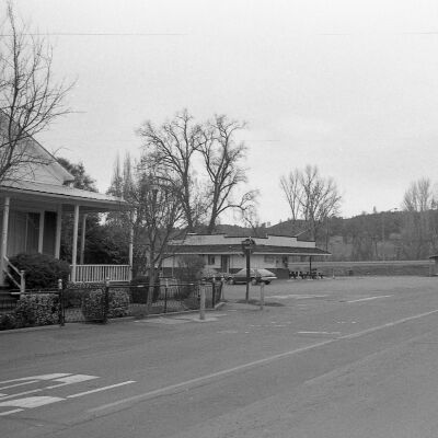Main St., Jamestown