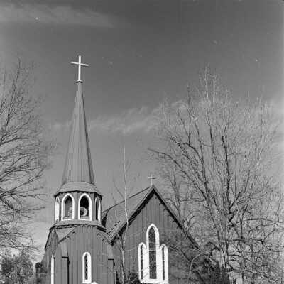 St. James Episcopal Church