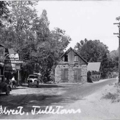 Tuttletown