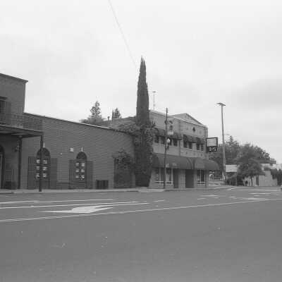 S. Washington St., Sonora