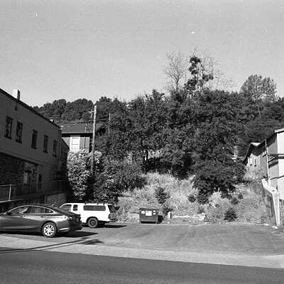 S. Washington St., Sonora