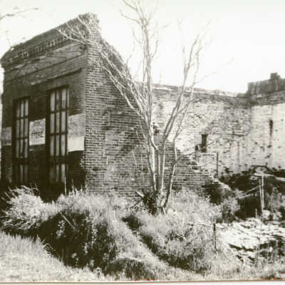 China Store, Columbia