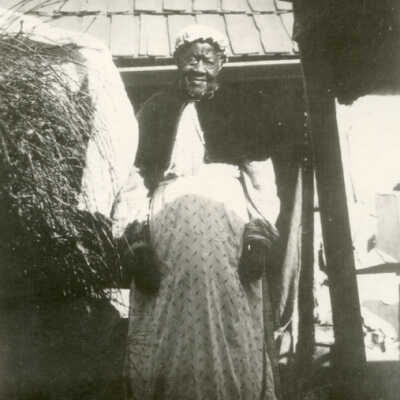Eliza Davis