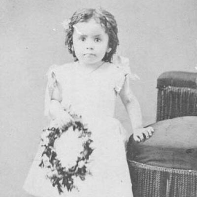 Unidentified Child