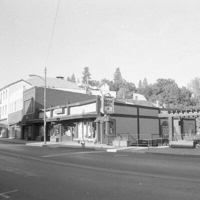 S. Washington St., Sonora