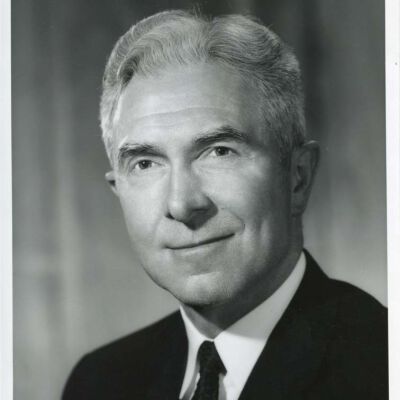 Unidentified Portrait