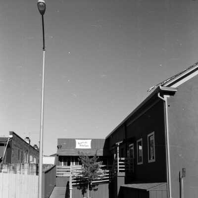 S. Stewart St., Sonora