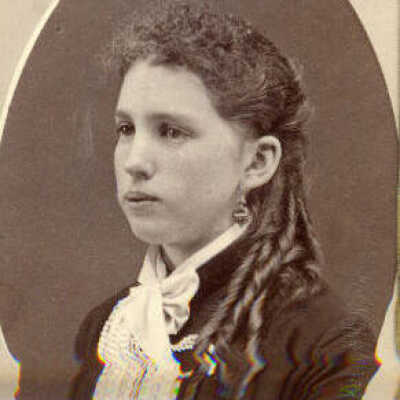 Unidentified woman