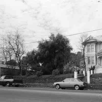 S. Washington St., Sonora