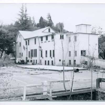 Columbia Way Hospital, Sonora