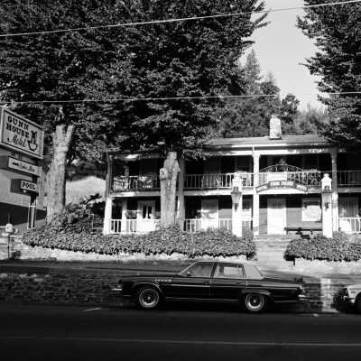 S. Washington St., Sonora