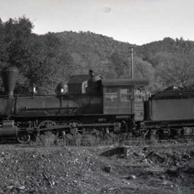 Sierra Railway