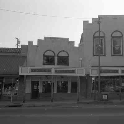 S. Washington St., Sonora