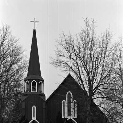 St. James Episcopal Church