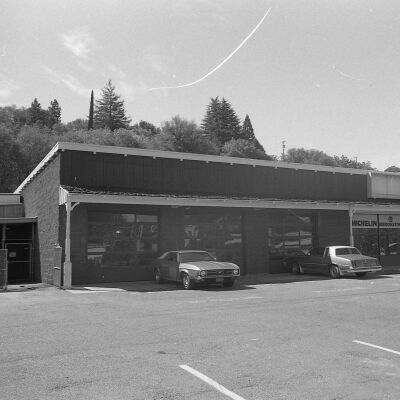 S. Washington St., Sonora