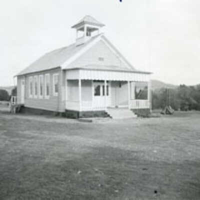 Proverty Hill School
