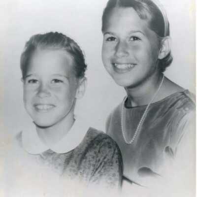 Unidentified Girls