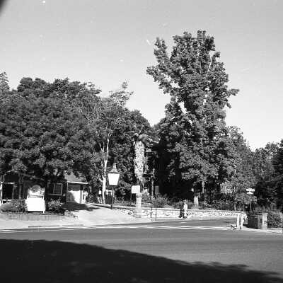 N. Washington St.,Sonora