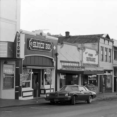 11 - 35 E. Washington St, Sonora