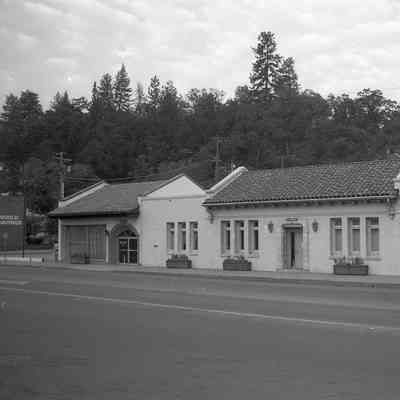 S. Washington St., Sonora