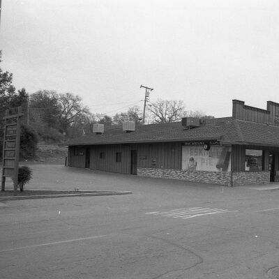 Jamestown, Main St.
