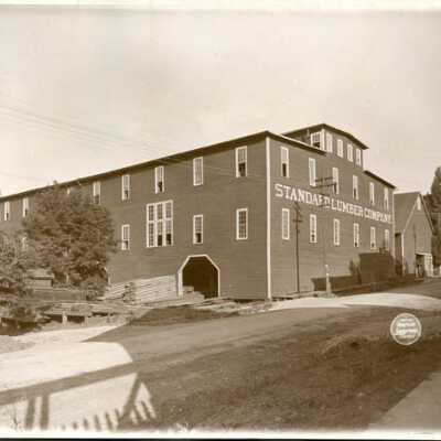 Sonora Box Factory