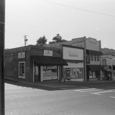 S. Washington St., Sonora