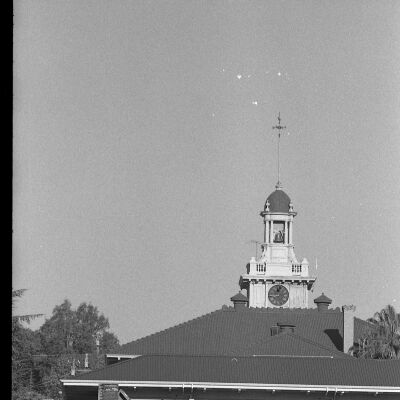 Tuolumne County Courthouse and Administrative Offices