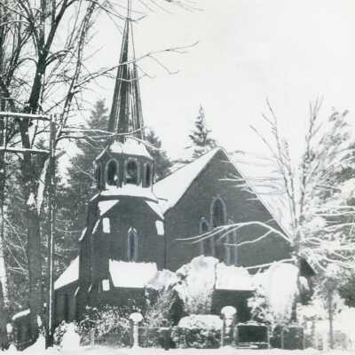 St. James Episcopal Church