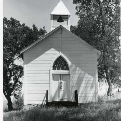 St. Francis Xavier Catholic Church
