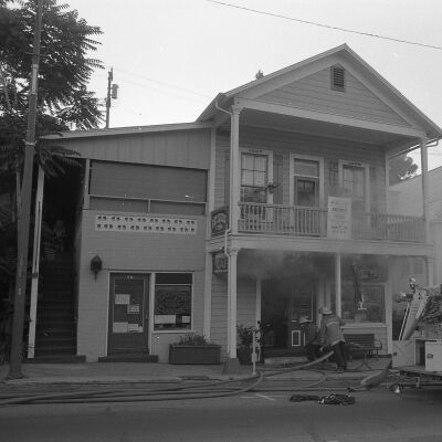 77 N. Washington St, Sonora