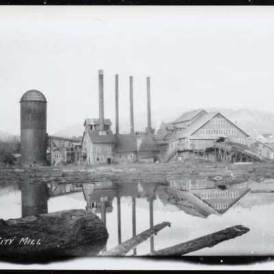 West Side Mill