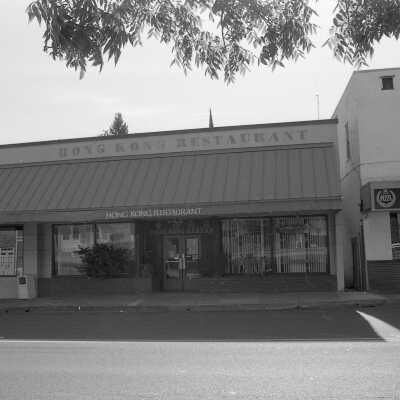 S. Washington St., Sonora