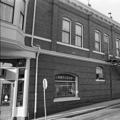 19 Bradford St. Sonora