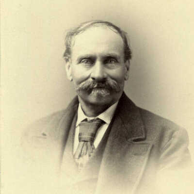 Charles M. Keeffe