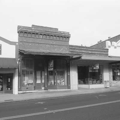 S.Washington St., Sonora