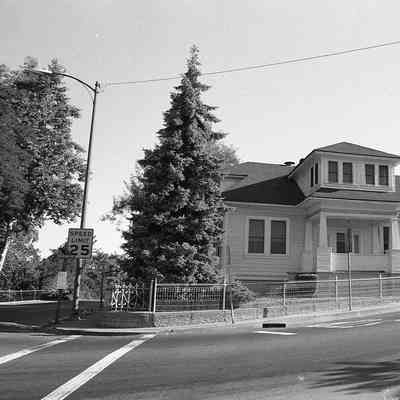 N. Washington St, Sonora
