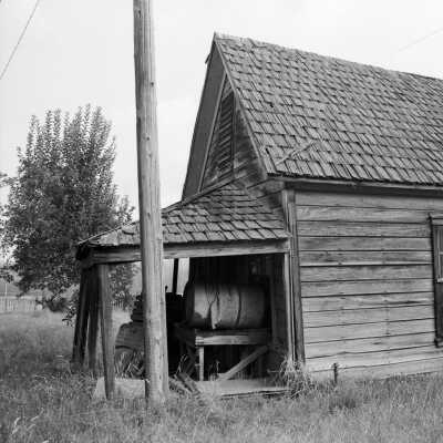 Smith Station