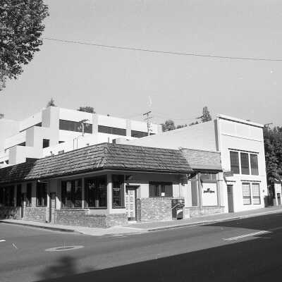 N. Washington St., Sonora