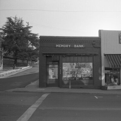 S. Washington St., Sonora