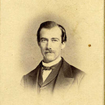 Unidentified man