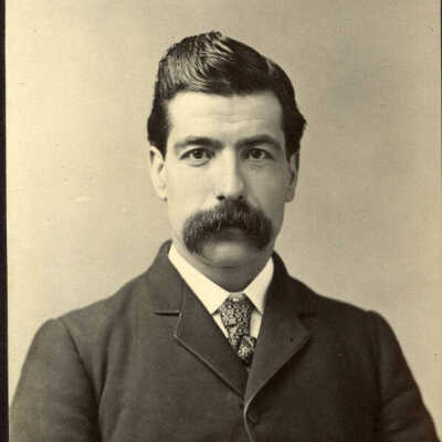 Unidentified man