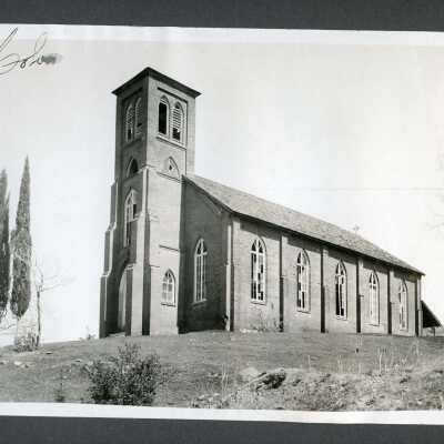 St. Anne's Catholic Church