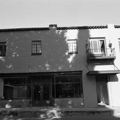 S. Washington St., Sonora