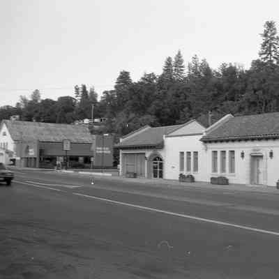 S. Washington St., Sonora