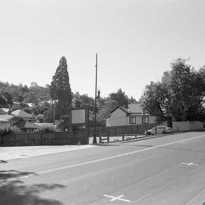 S. Washington St., Sonora