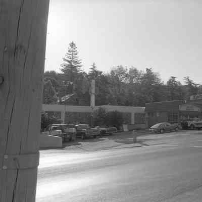 S. Washington St., Sonora