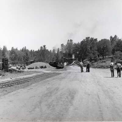 Lost photos, Bell ownership