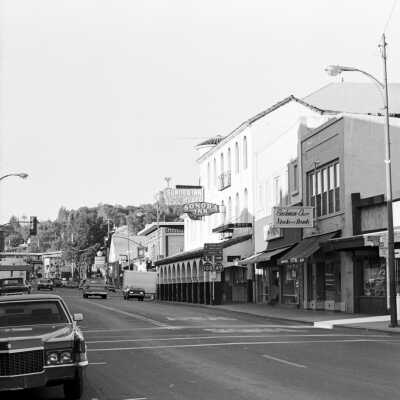 S. Washington St.