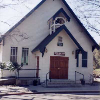 Standard Community Church